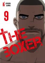 The Boxer